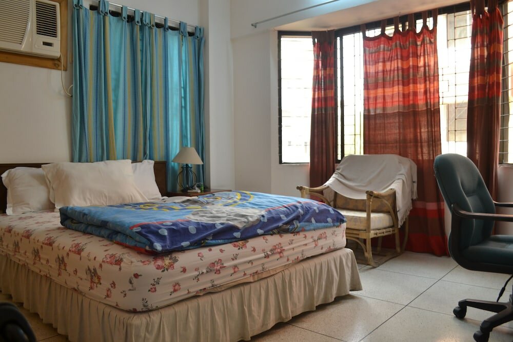 Фото White House Guest House