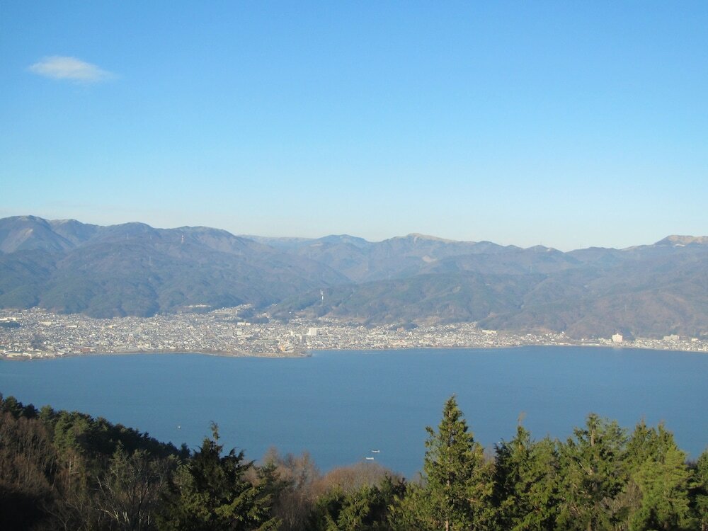 Фото Suwako-no Mori Shikitei