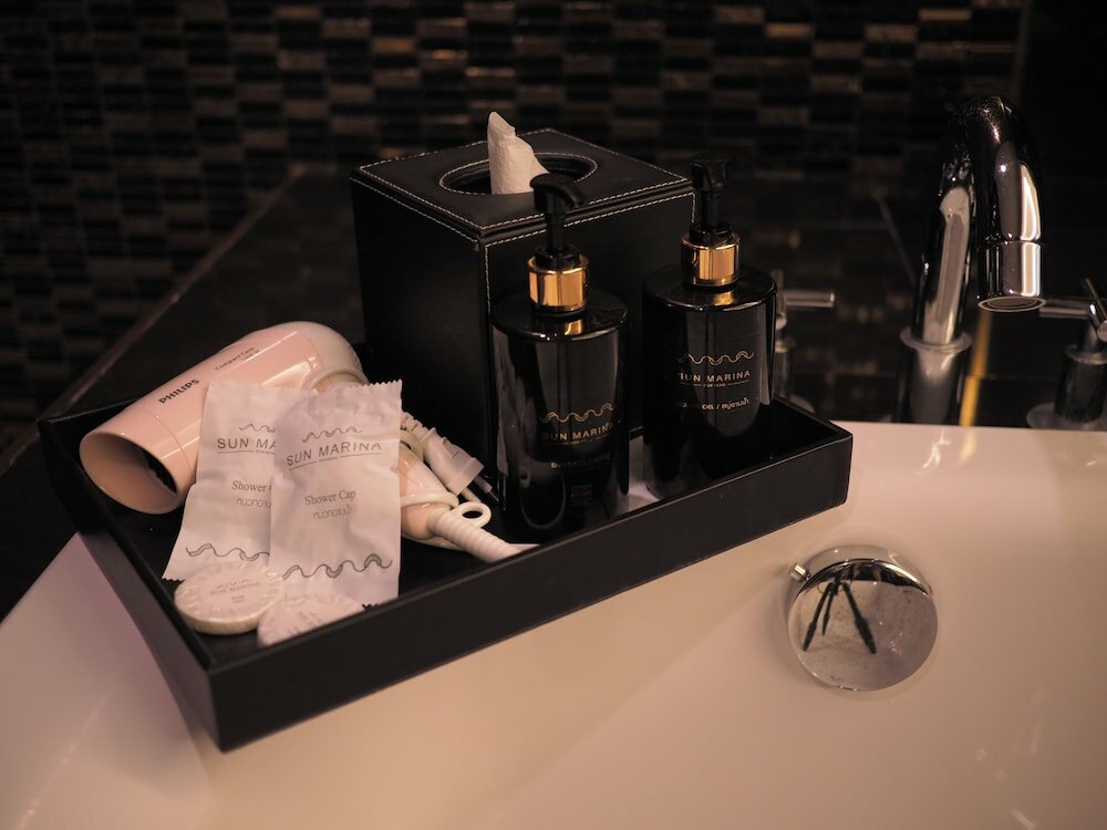 Фото Sun Marina Cha Am