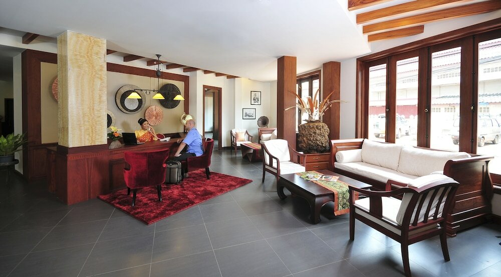 Фото Salana Boutique Hotel