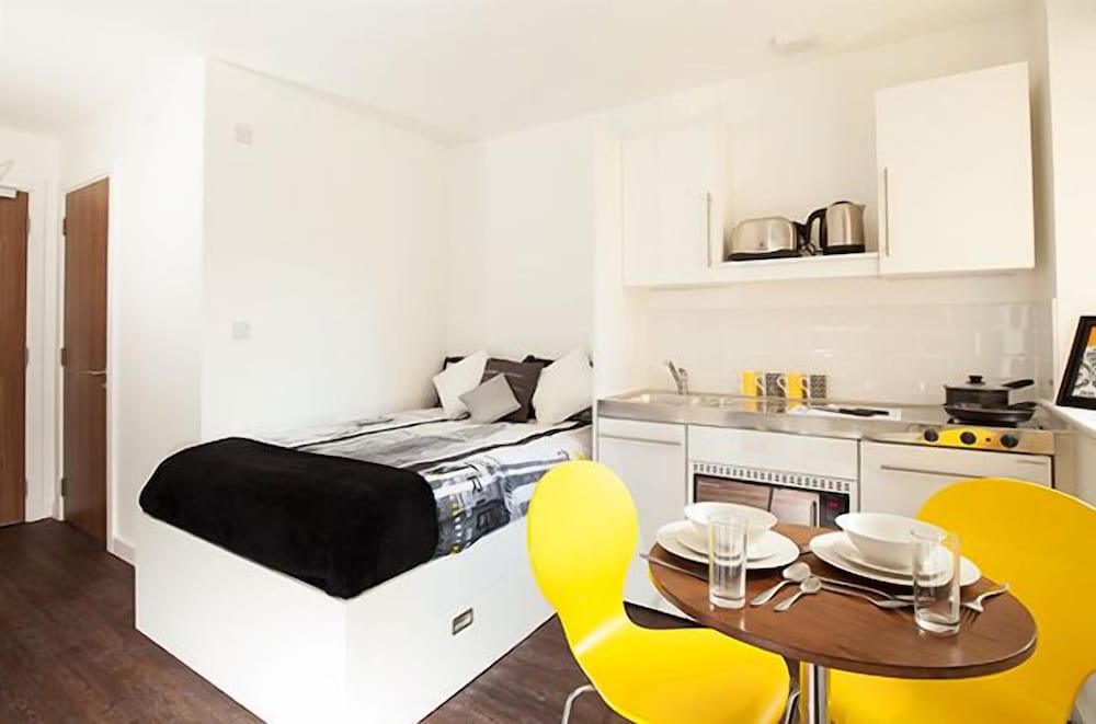 Фото Fmp Parkhouse Studios