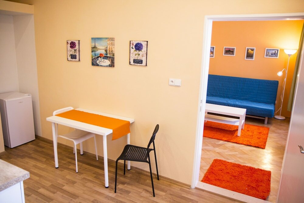 Фото Lidicka Apartments