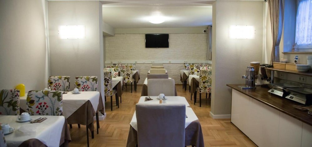 Фото Hotel Eschborner Hof