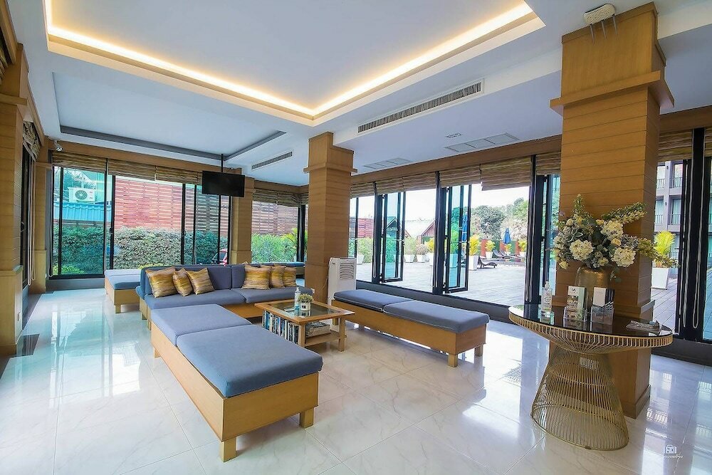 Фото Sun Marina Cha Am