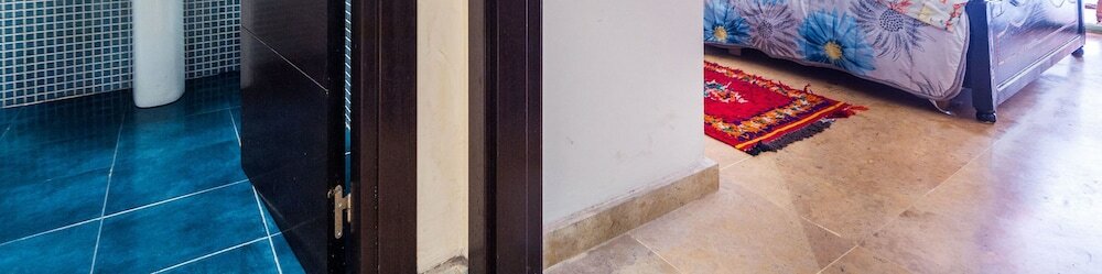 Фото Residence Majorelle Piscine