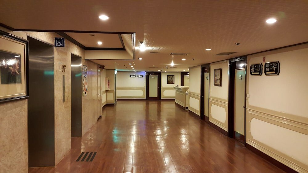 Фото Sun Wang Hotel