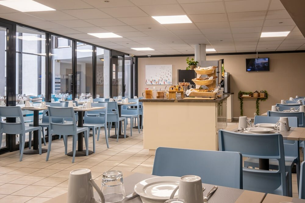 Фото Zenitude Hotel - Residences Les Hauts d'Annecy