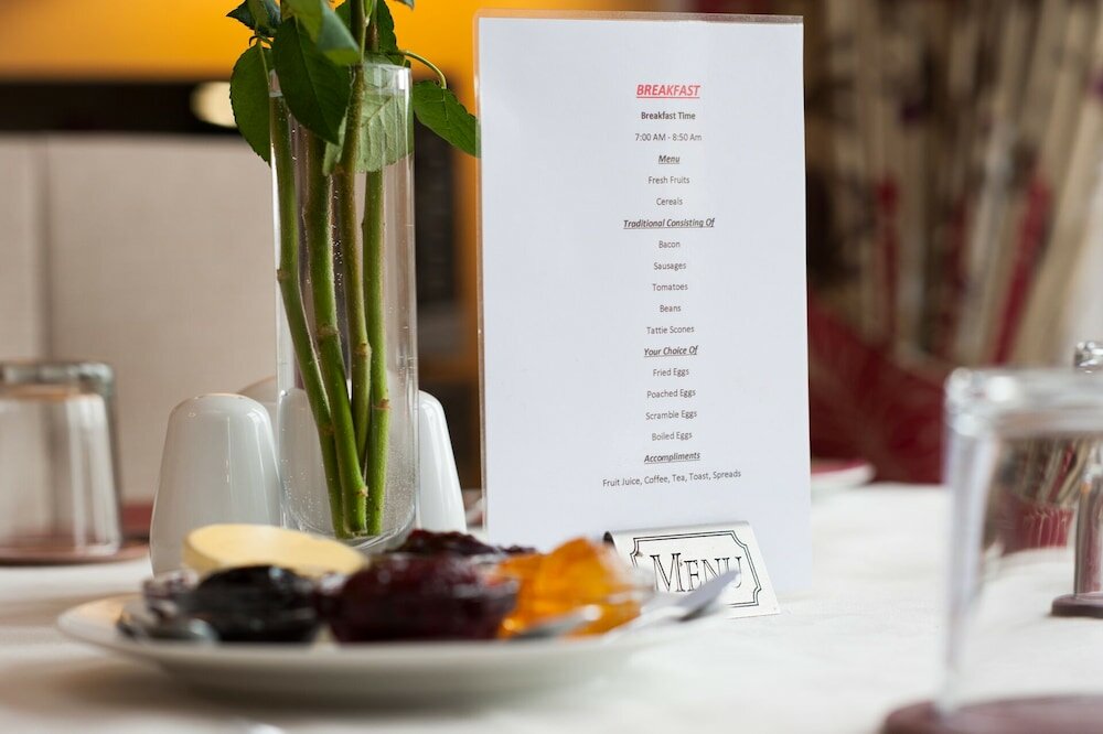 Фото Dean Park Guest House