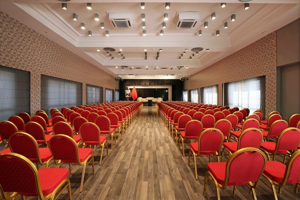 Фото Anezi Tower Hotel