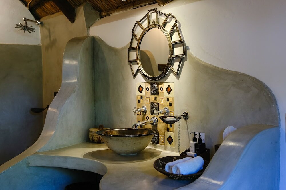 Фото Amanzi Lodge