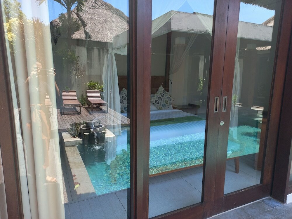 Фото Regali Villa