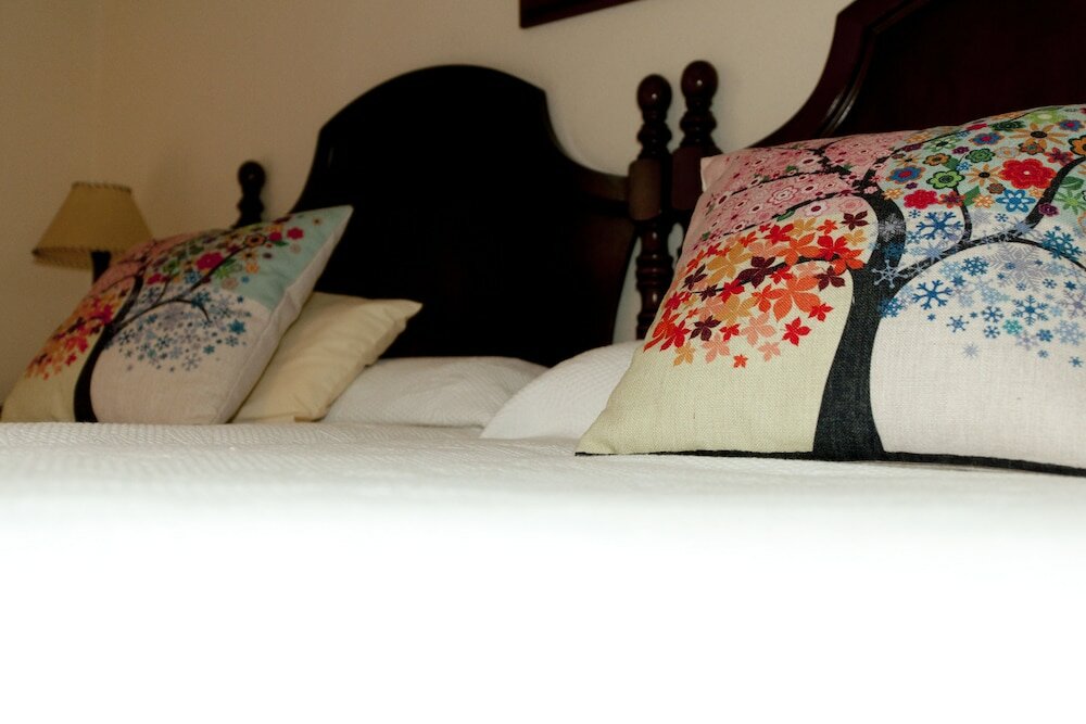 Фото Trisqueles y Buganvillas