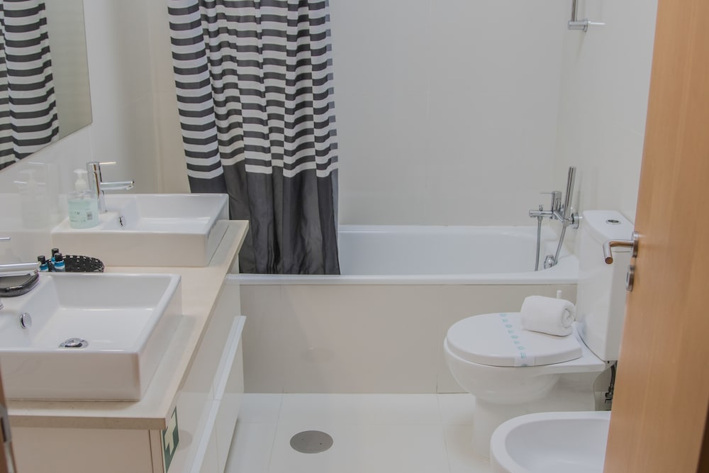 Фото Spot Apartments São Bento