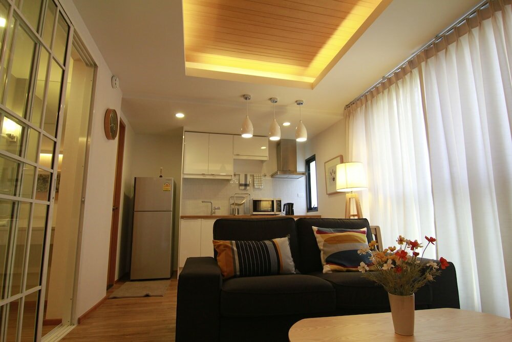 Фото S Bloc Saladaeng