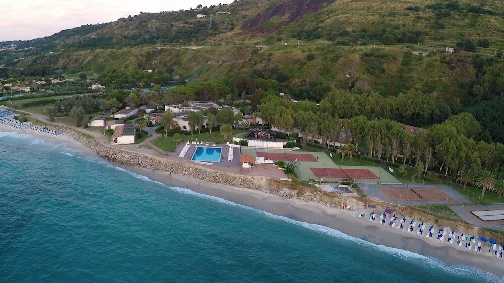 Фото Villaggio Sabbie Bianche