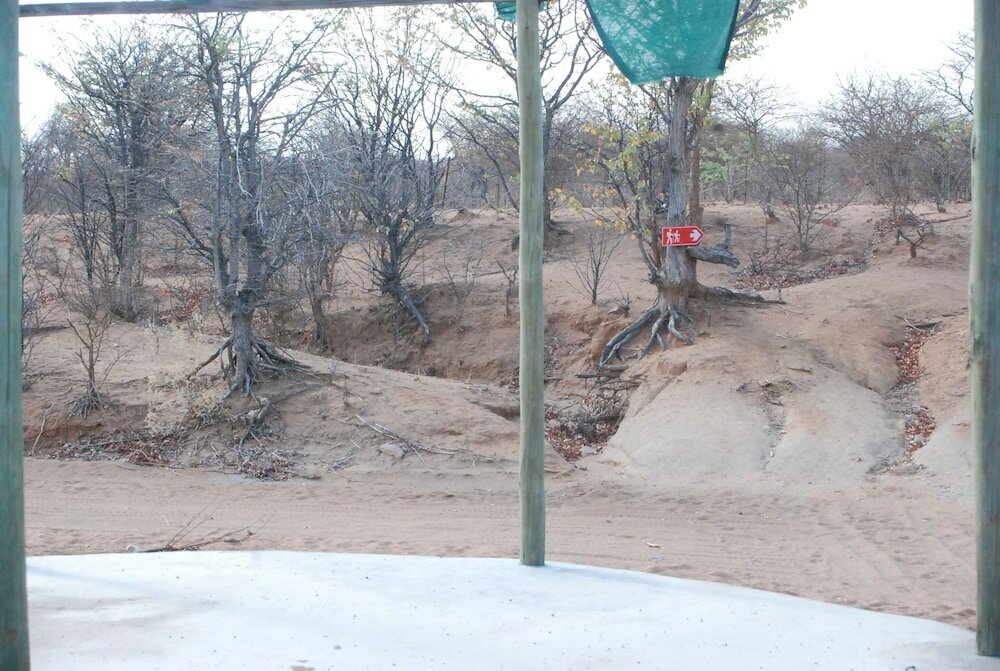 Фото Oppi-Koppi Restcamp