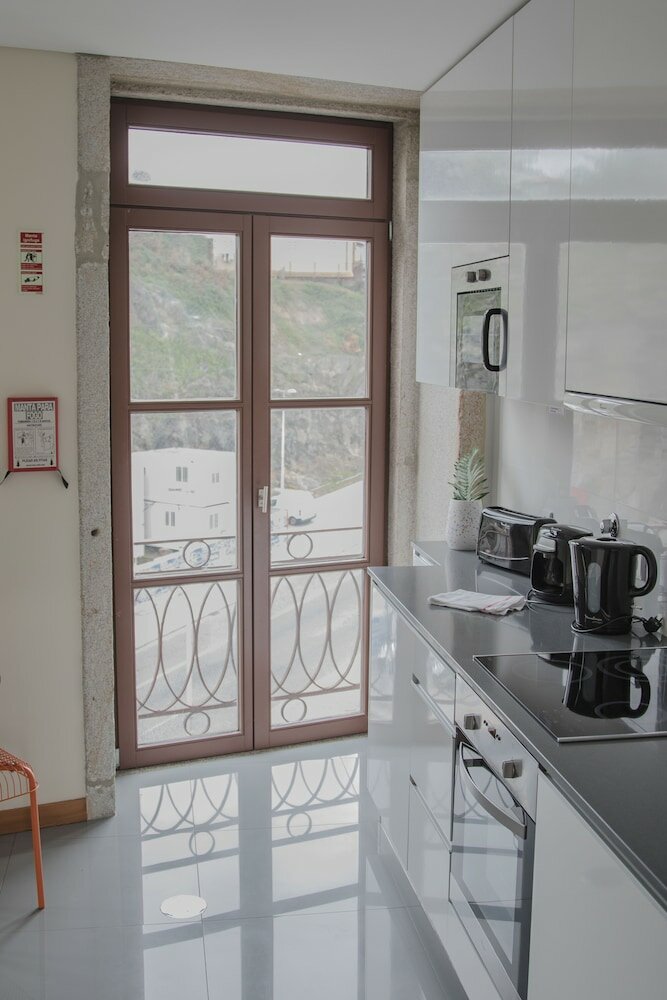 Фото Spot Apartments São Bento