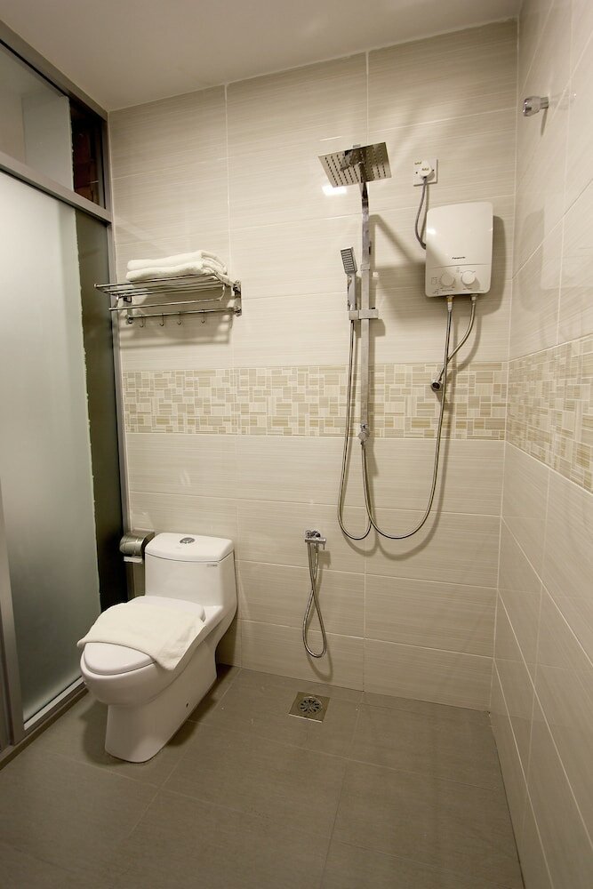 Фото Kimal Hotel Kamunting