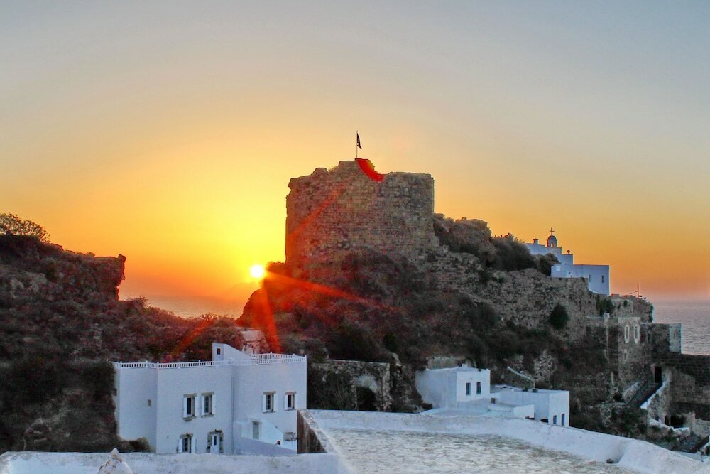 Фото La casa d'Irene