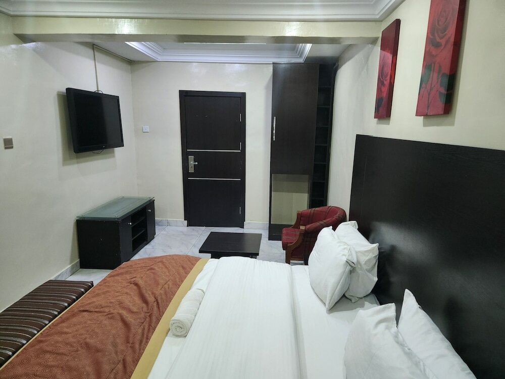 Фото Preserve Apartments and Suites