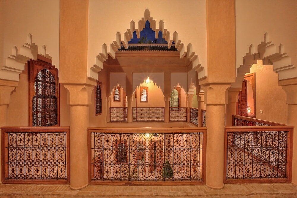 Фото Dar Tasnime