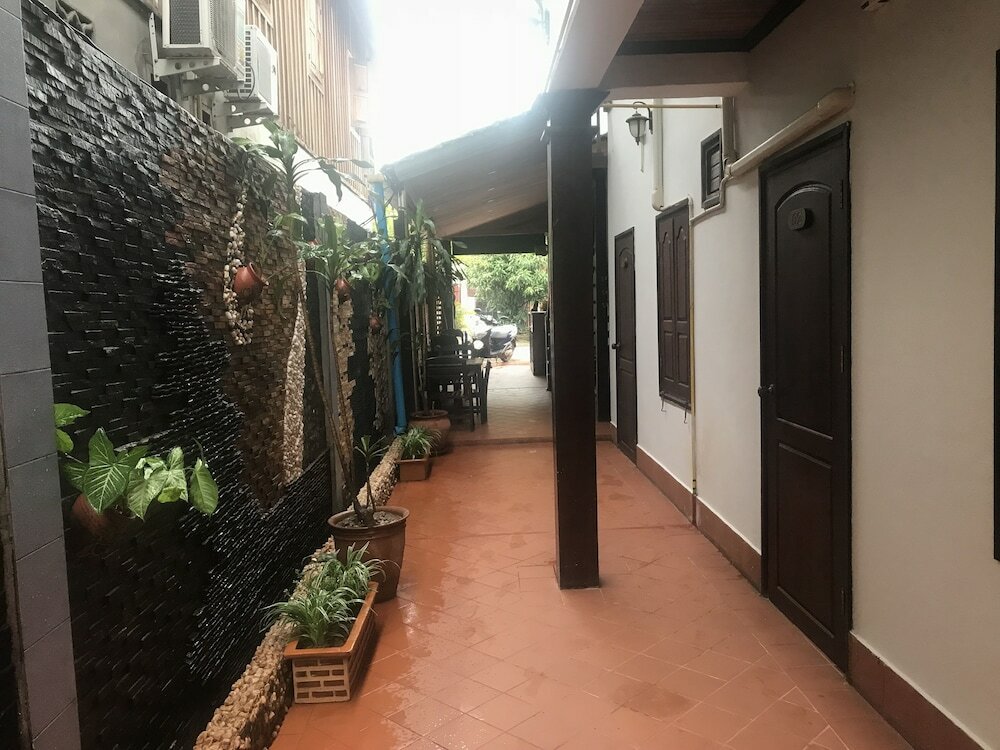 Фото Villa Oudomlith