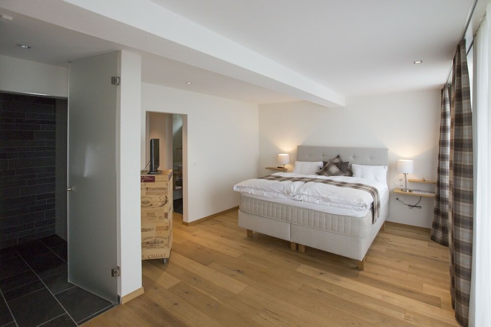 Фото Boutique Hotel Moosegg