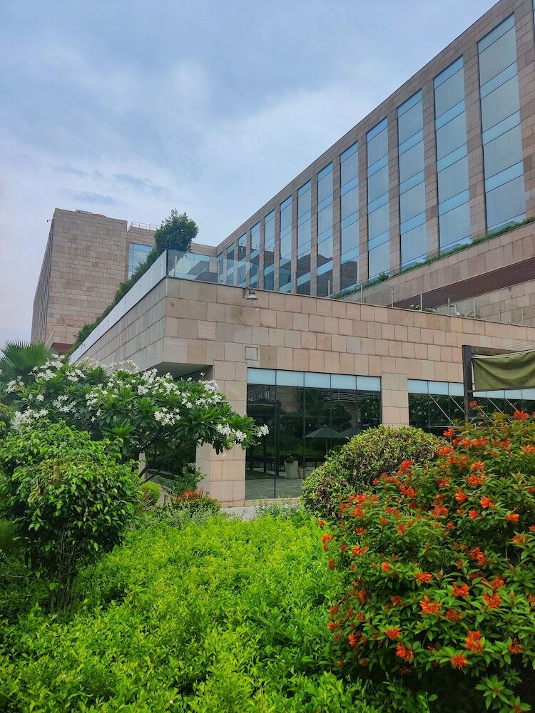 Фото Hyatt Regency