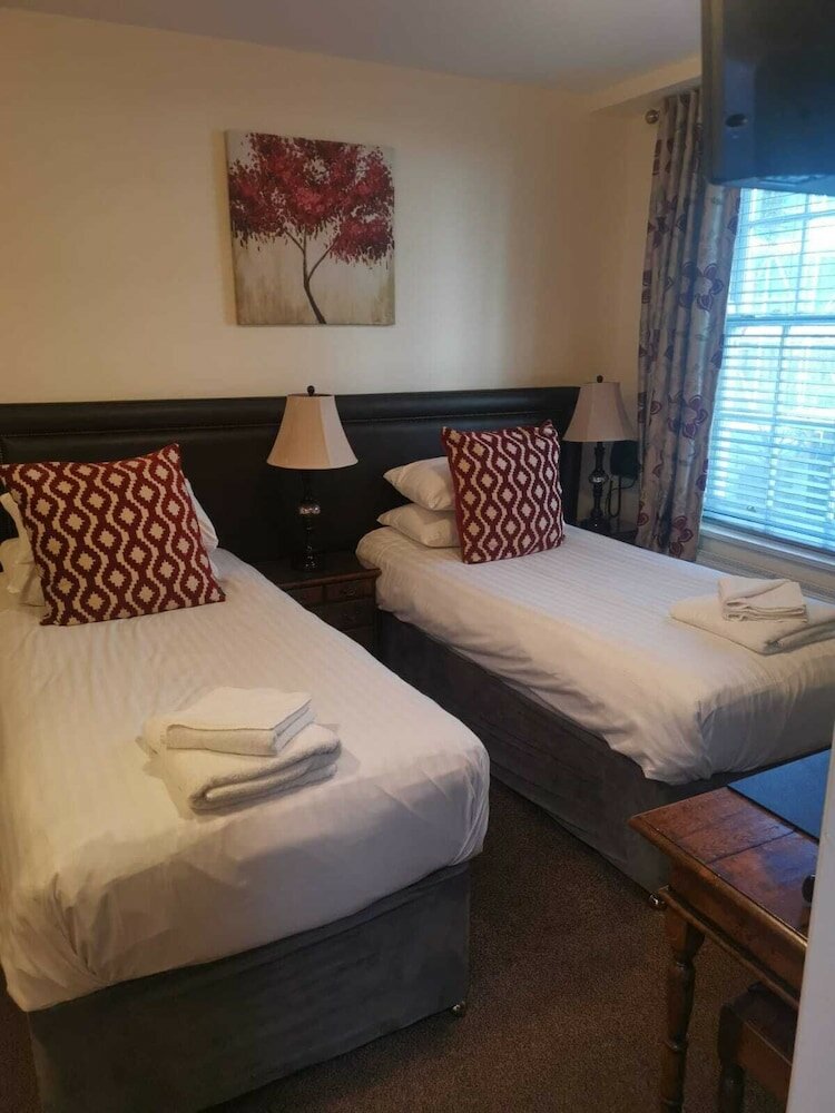 Фото Ty Dre Town House