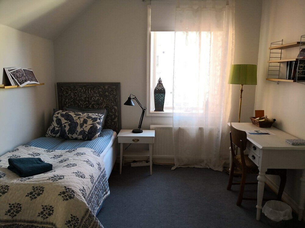 Фото отеля 5