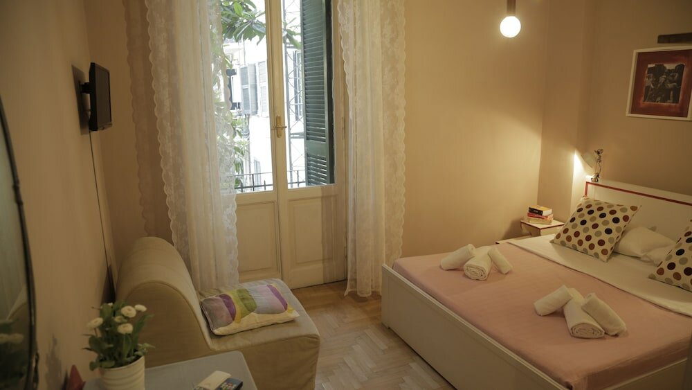 Фото Coral Guest House