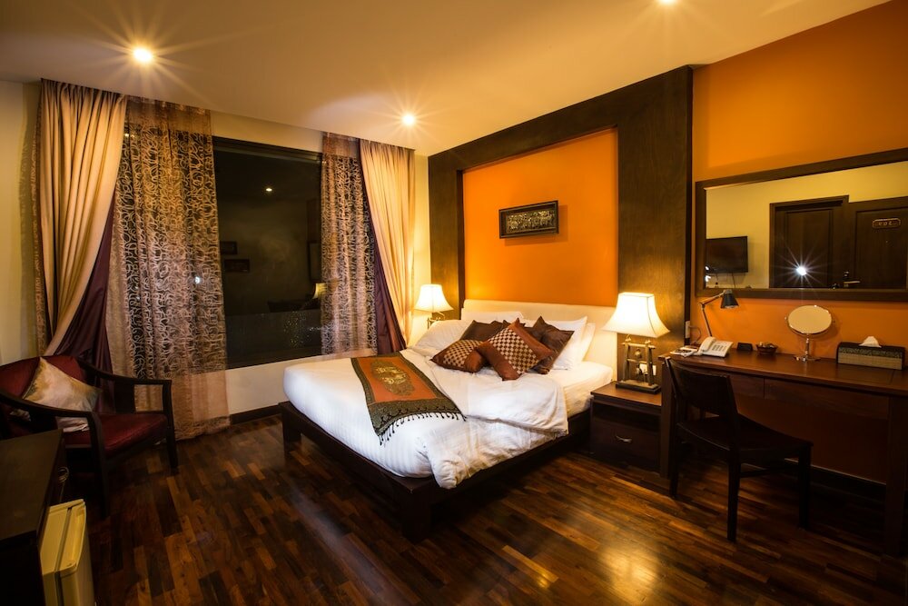 Фото Salana Boutique Hotel