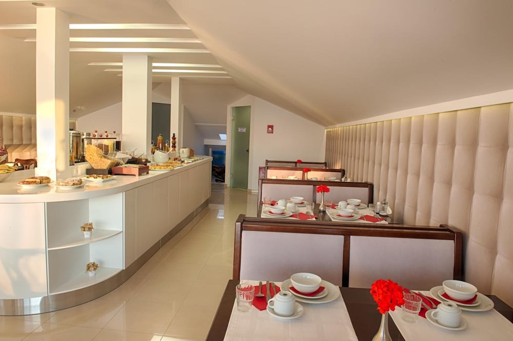 Фото Hotel Kymata