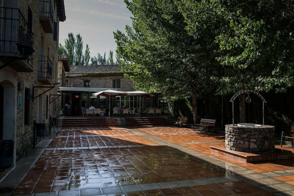 Фото Camping & Bungalows Ligüerre de Cinca