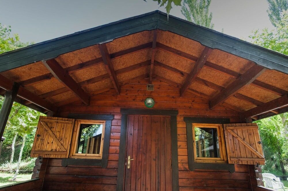 Фото Camping & Bungalows Ligüerre de Cinca