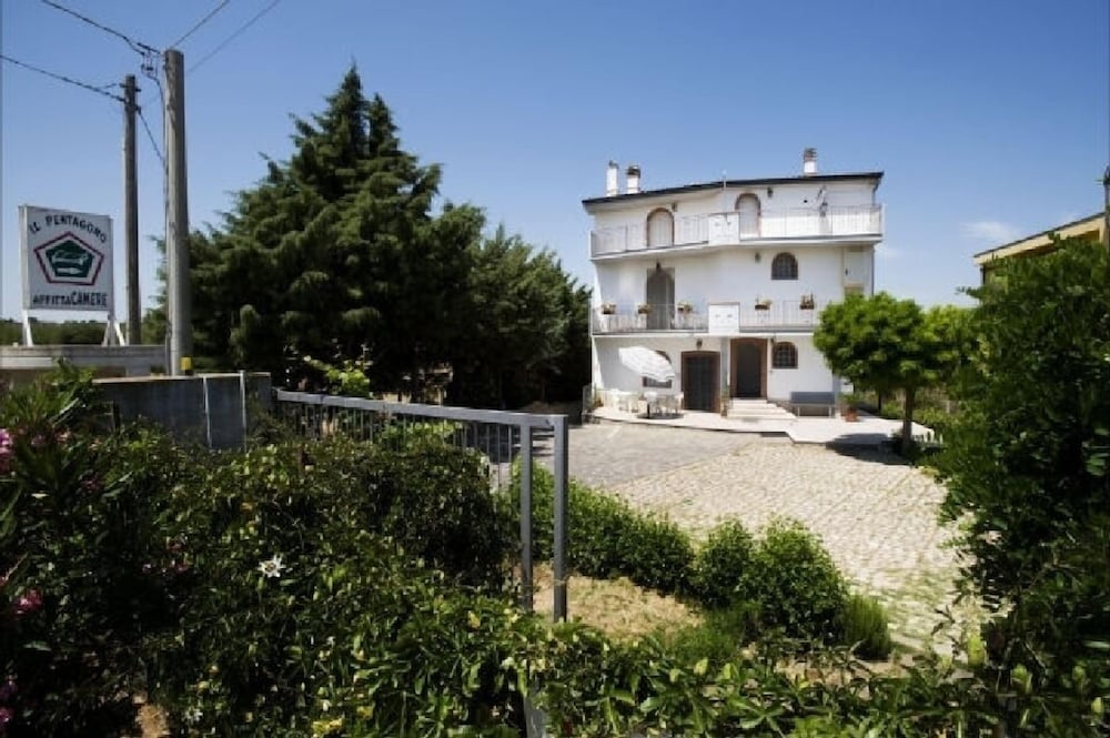 Фото Il Pentagono