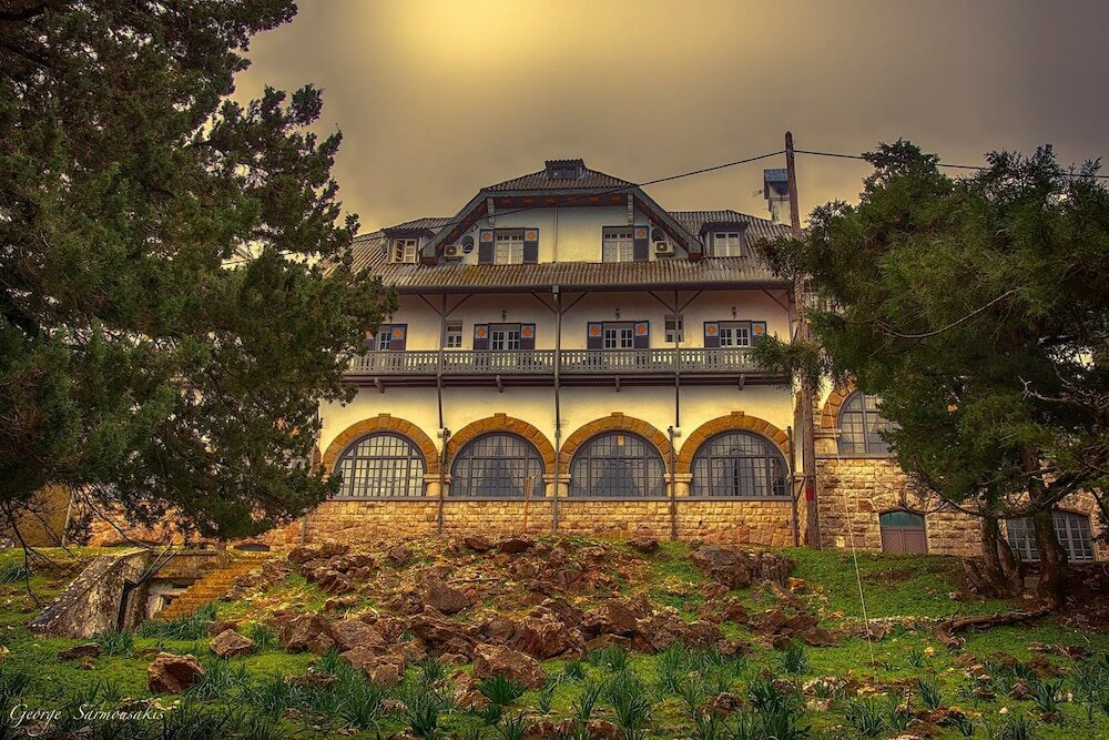 Фото Elafos Hotel