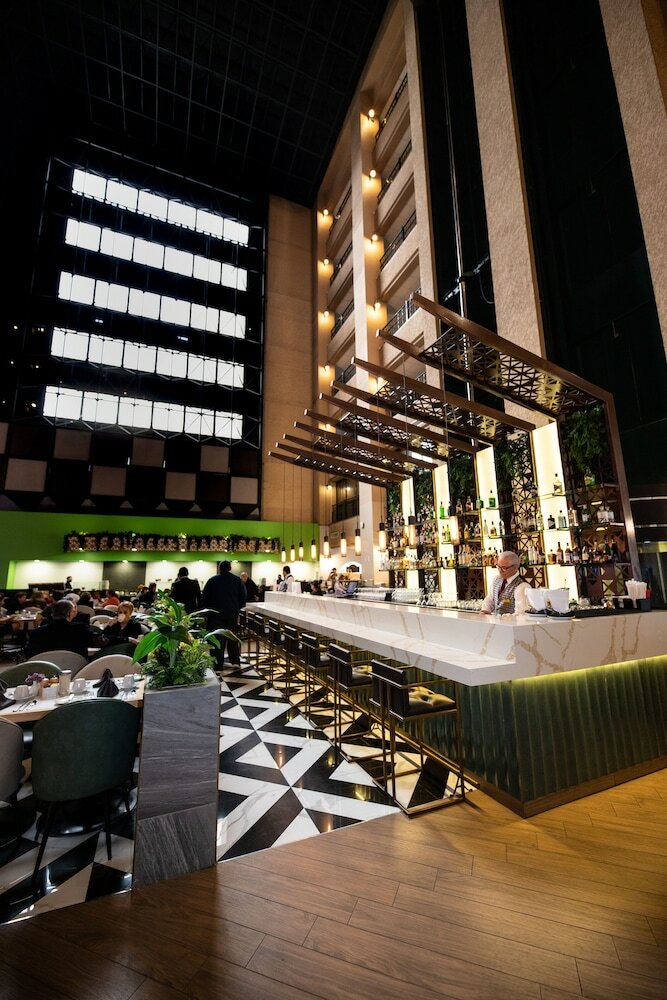 Фото Hotel Pueblo Amigo Plaza & Casino