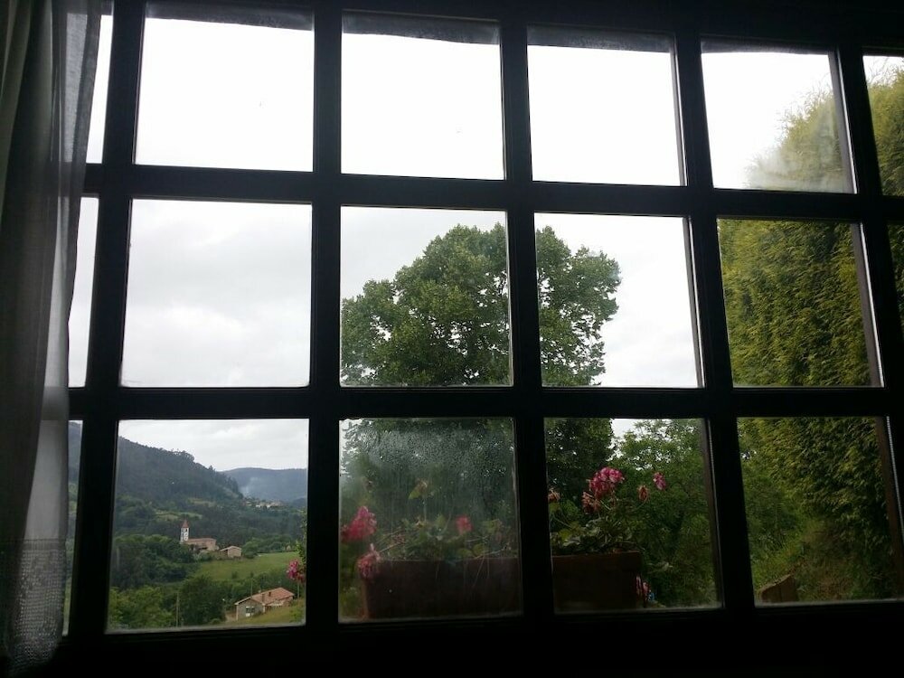 Фото Trisqueles y Buganvillas