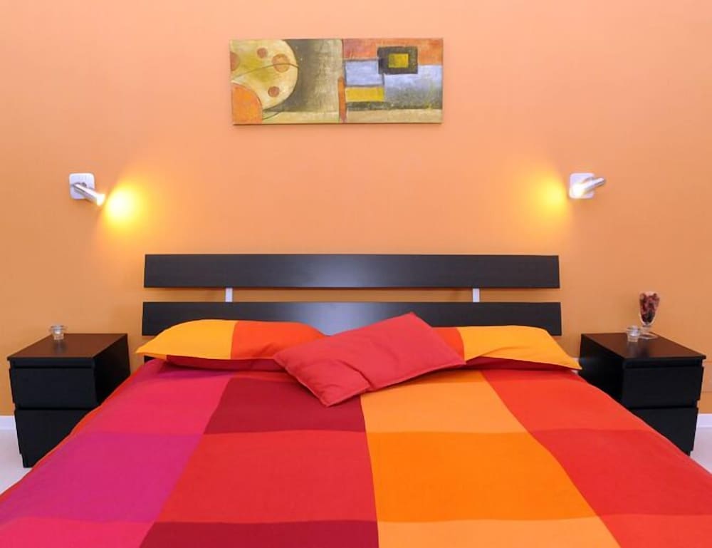 Фото Magic Rainbow