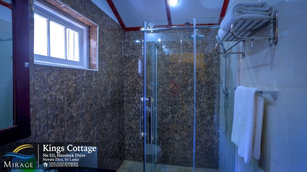 Фото Mirage Kings Cottage