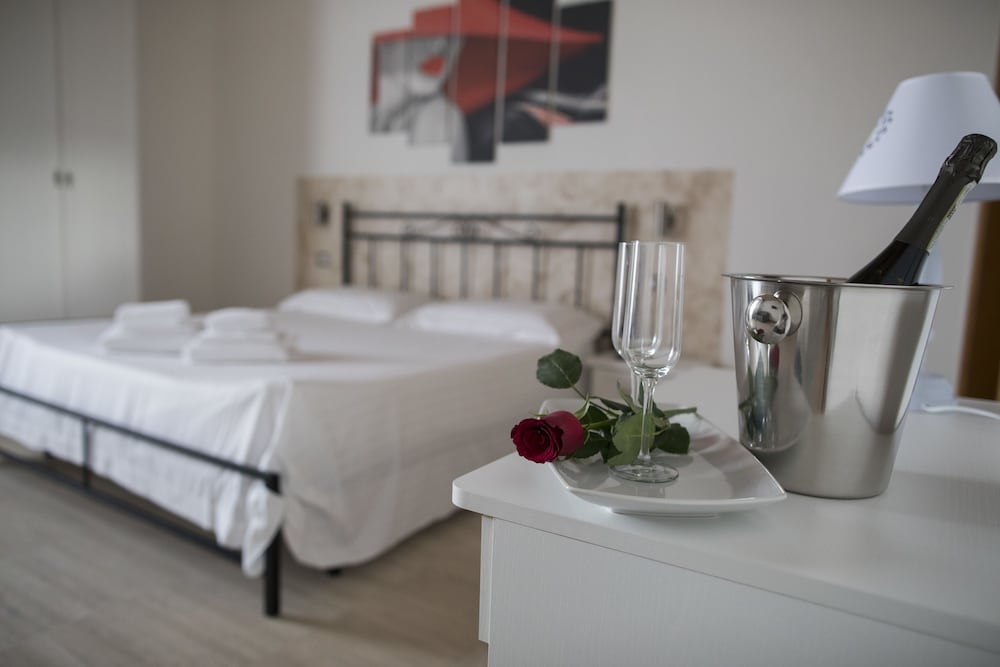 Фото B&b Liberty 900