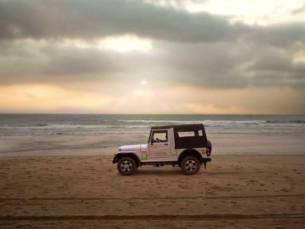 Фото Ibis Styles Goa Calangute Hotel