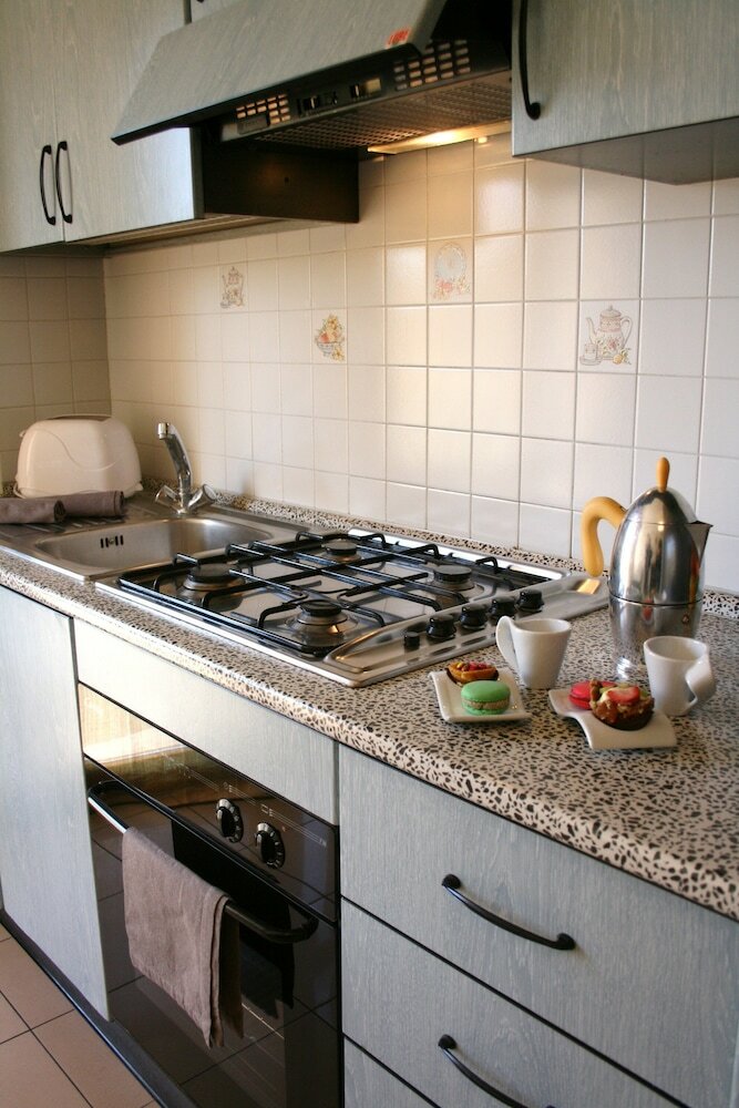 Фото Residenza Novalba