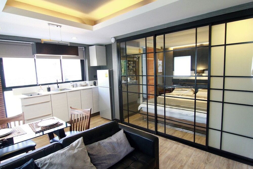 Фото S Bloc Saladaeng