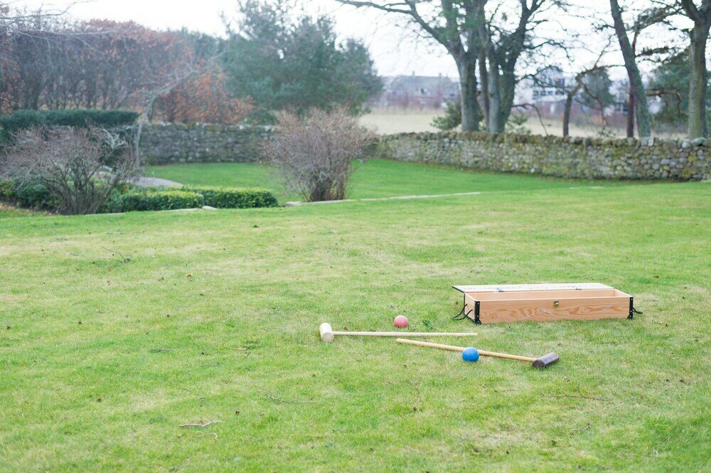 Фото The Steading