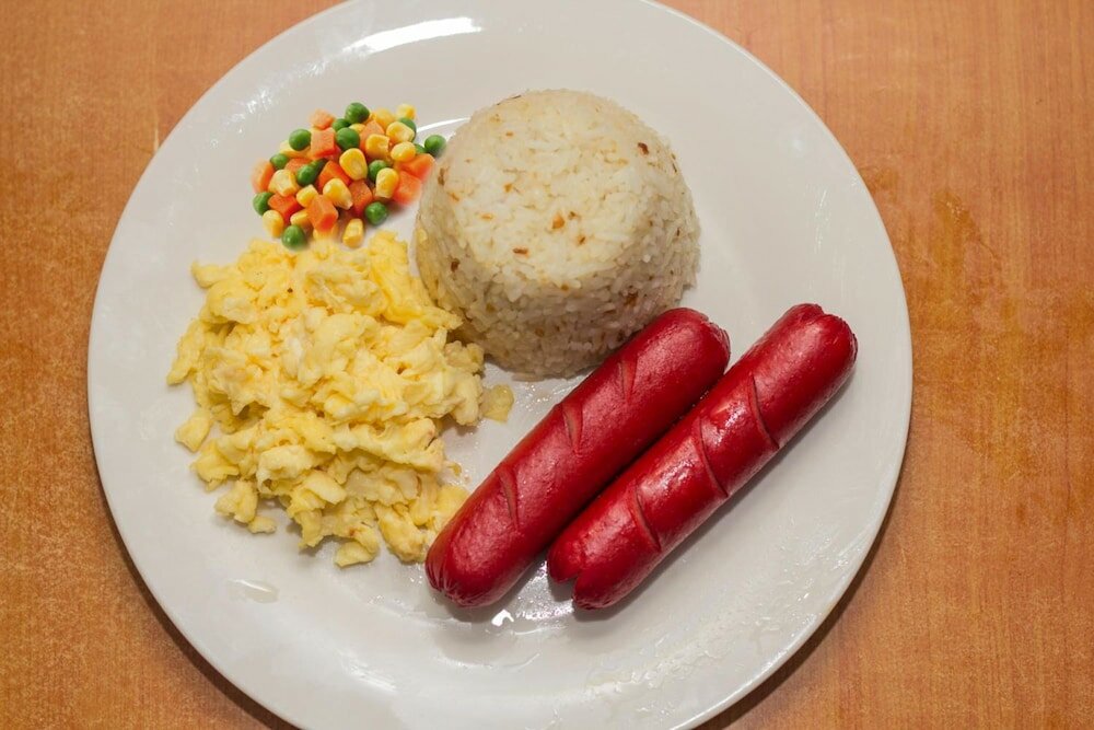 Фото Sun Star Grand Hotel