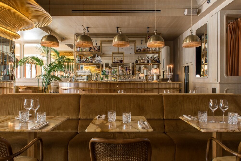 Фото Nolinski Paris