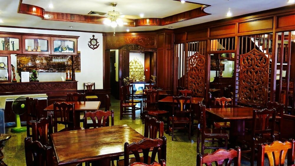 Фото Khampiane Boutique Hotel