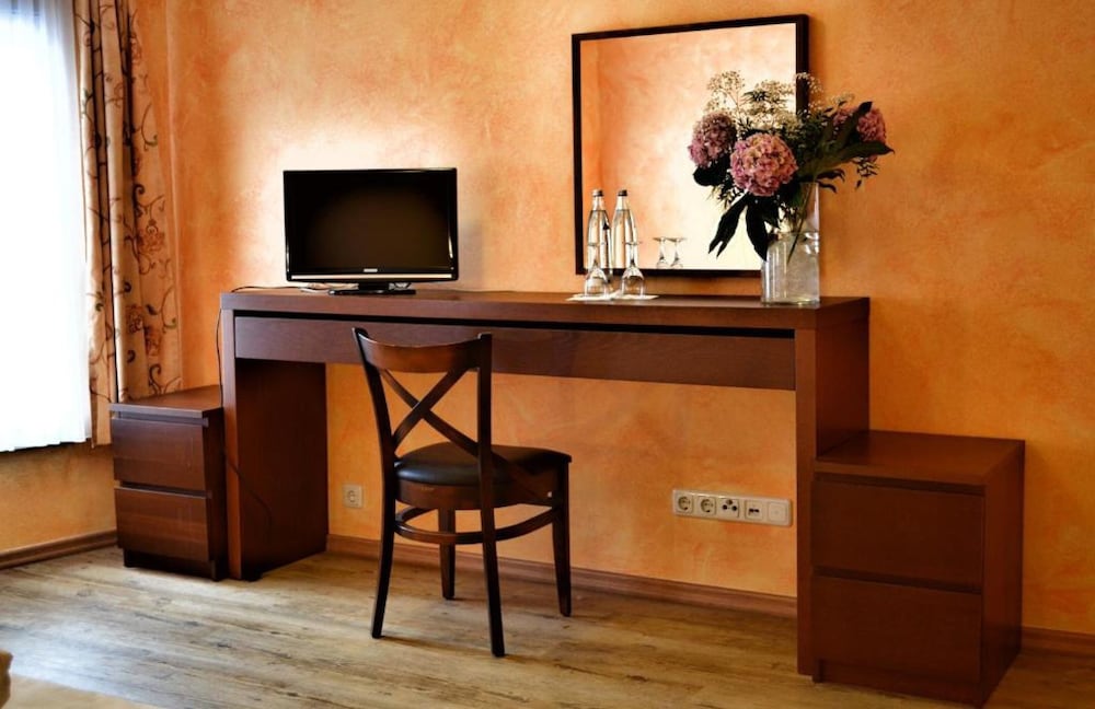 Фото Hotel Horchem